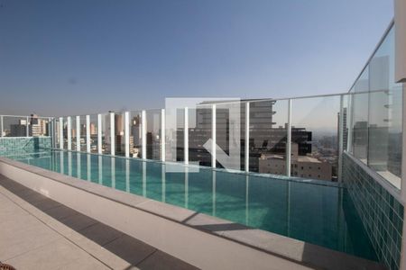 Apartamento à venda com 45m², 2 quartos e 1 vaga Apartamento à venda com 45m², 2 quartos e 1 vagaÁrea comum