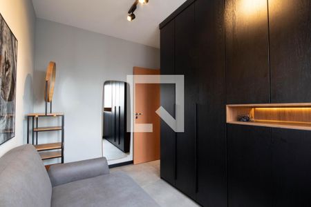 Apartamento à venda com 45m², 2 quartos e 1 vaga Apartamento à venda com 45m², 2 quartos e 1 vagaQuarto