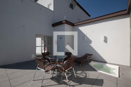 Apartamento à venda com 45m², 2 quartos e 1 vaga Apartamento à venda com 45m², 2 quartos e 1 vagaÁrea comum