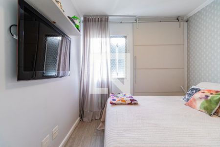 Quarto 2 - Suíte de apartamento à venda com 2 quartos, 140m² em Vila Sofia, São Paulo
