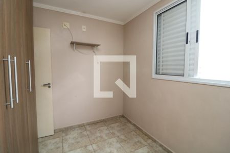 Quarto 1 de apartamento para alugar com 2 quartos, 44m² em Vila Alpina, São Paulo