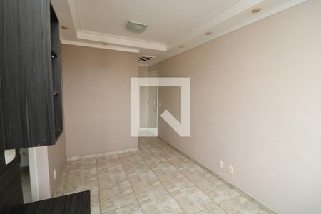 Sala de apartamento para alugar com 2 quartos, 44m² em Vila Alpina, São Paulo