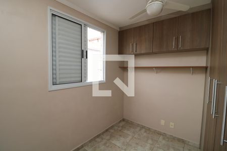 Quarto 1 de apartamento para alugar com 2 quartos, 44m² em Vila Alpina, São Paulo