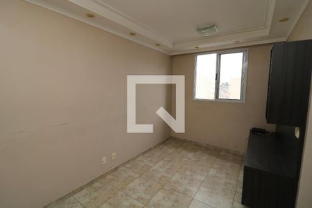 Sala de apartamento para alugar com 2 quartos, 44m² em Vila Alpina, São Paulo