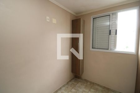 Quarto 2 de apartamento para alugar com 2 quartos, 44m² em Vila Alpina, São Paulo