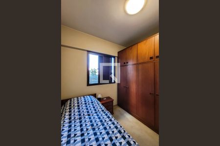 Quarto 2 de apartamento à venda com 3 quartos, 84m² em Vila Dom Pedro I, São Paulo