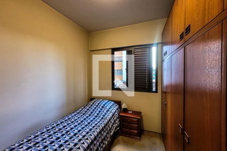 Quarto 2 de apartamento à venda com 3 quartos, 84m² em Vila Dom Pedro I, São Paulo