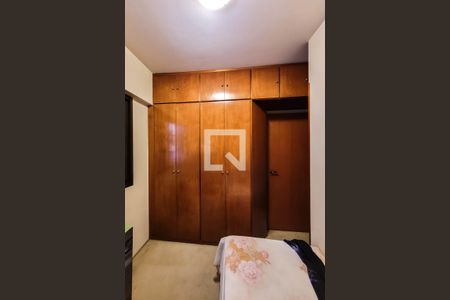 Quarto 1 de apartamento à venda com 3 quartos, 84m² em Vila Dom Pedro I, São Paulo