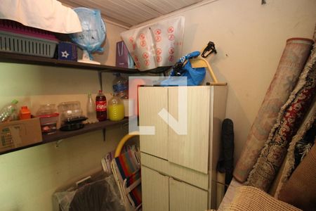 Casa à venda com 178m², 4 quartos e 1 vaga Casa à venda com 178m², 4 quartos e 1 vagaQuarto de Serviço