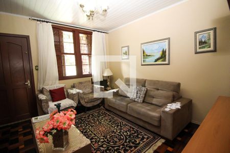 Sala 2 de casa à venda com 4 quartos, 178m² em Partenon, Porto Alegre