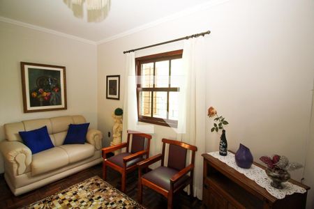 Sala 1 de casa à venda com 4 quartos, 178m² em Partenon, Porto Alegre