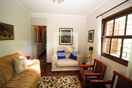 Sala 1 de casa à venda com 4 quartos, 178m² em Partenon, Porto Alegre