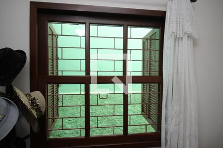 Casa à venda com 178m², 4 quartos e 1 vaga Casa à venda com 178m², 4 quartos e 1 vagaVista do Escritório