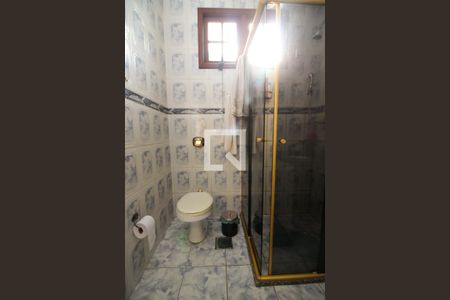 Casa à venda com 178m², 4 quartos e 1 vaga Casa à venda com 178m², 4 quartos e 1 vagaBanheiro 1