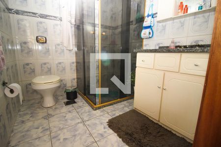 Casa à venda com 178m², 4 quartos e 1 vaga Casa à venda com 178m², 4 quartos e 1 vagaBanheiro 1