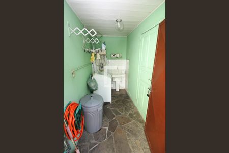 Casa à venda com 178m², 4 quartos e 1 vaga Casa à venda com 178m², 4 quartos e 1 vagaÁrea de Serviço