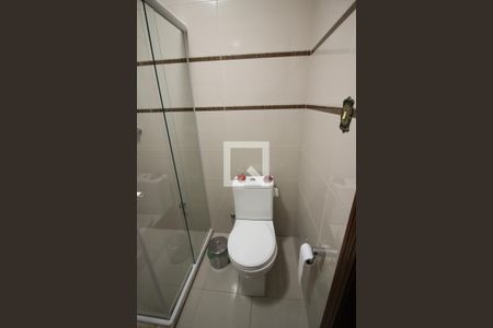 Casa à venda com 178m², 4 quartos e 1 vaga Casa à venda com 178m², 4 quartos e 1 vagaBanheiro 2