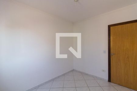 Quarto de casa de condomínio para alugar com 2 quartos, 70m² em Jardim Helena Cristina, Sorocaba
