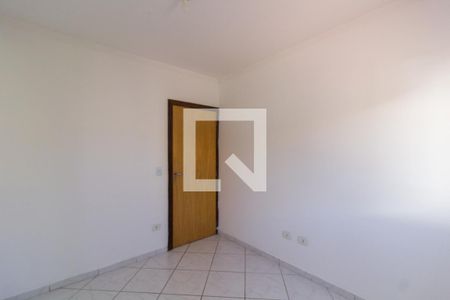 Quarto de casa de condomínio para alugar com 2 quartos, 70m² em Jardim Helena Cristina, Sorocaba
