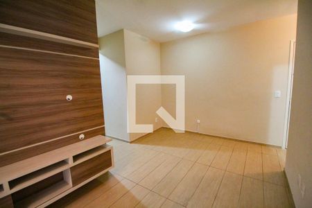 Sala de apartamento para alugar com 2 quartos, 50m² em Limão, São Paulo