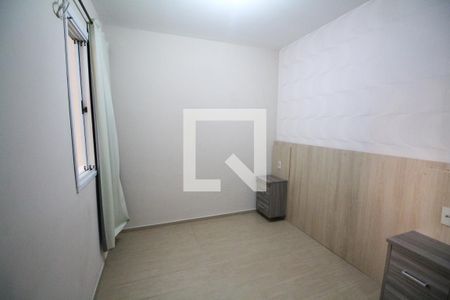 quarta 1 de apartamento para alugar com 2 quartos, 50m² em Limão, São Paulo