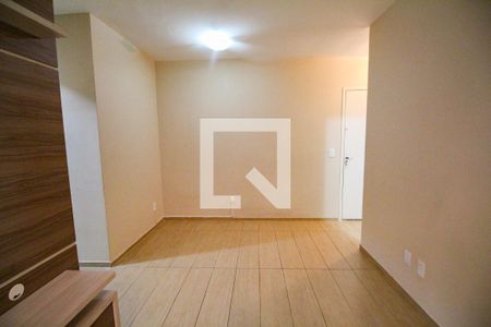 Sala de apartamento para alugar com 2 quartos, 50m² em Limão, São Paulo