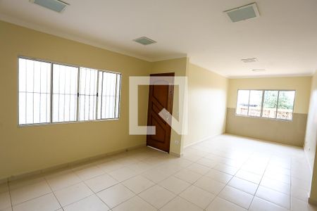 sala de casa à venda com 5 quartos, 274m² em Jardim Monte Kemel, São Paulo