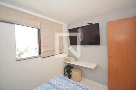 Quarto 1 de apartamento à venda com 2 quartos, 47m² em Irajá, Rio de Janeiro