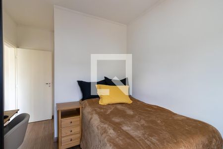 Casa de condomínio à venda com 210m², 4 quartos e 4 vagas Casa de condomínio à venda com 210m², 4 quartos e 4 vagasQuarto da suíte 4