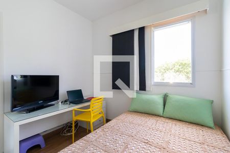 Casa de condomínio à venda com 210m², 4 quartos e 4 vagas Casa de condomínio à venda com 210m², 4 quartos e 4 vagasQuarto da suíte 3