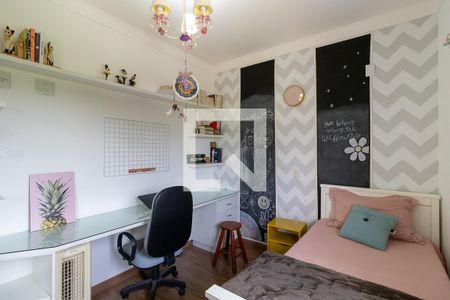 Casa de condomínio à venda com 210m², 4 quartos e 4 vagas Casa de condomínio à venda com 210m², 4 quartos e 4 vagasQuarto da suíte 2