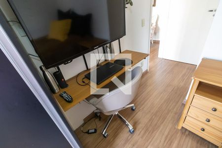 Casa de condomínio à venda com 210m², 4 quartos e 4 vagas Casa de condomínio à venda com 210m², 4 quartos e 4 vagasQuarto da suíte 4