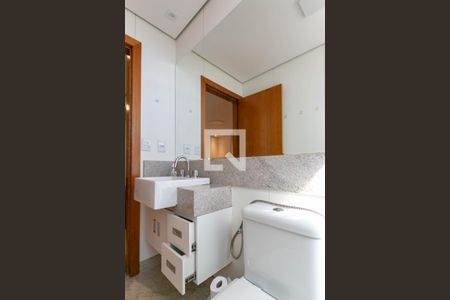 Studio à venda com 32m², 1 quarto e 1 vaga Studio à venda com 32m², 1 quarto e 1 vagaBanheiro