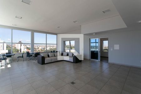 Studio à venda com 32m², 1 quarto e 1 vaga Studio à venda com 32m², 1 quarto e 1 vagaÁrea comum - Salão de festas