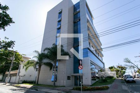 Studio à venda com 32m², 1 quarto e 1 vaga Studio à venda com 32m², 1 quarto e 1 vagaFachada