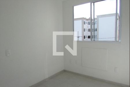 Quarto 1 de apartamento para alugar com 2 quartos, 38m² em Guaratiba, Rio de Janeiro