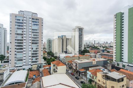 Quarto  de apartamento para alugar com 1 quarto, 35m² em Alto da Mooca, São Paulo