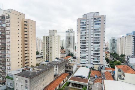 Quarto  de apartamento para alugar com 1 quarto, 35m² em Alto da Mooca, São Paulo