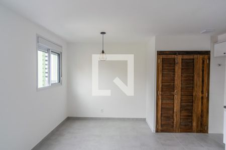 Sala de apartamento para alugar com 1 quarto, 35m² em Alto da Mooca, São Paulo