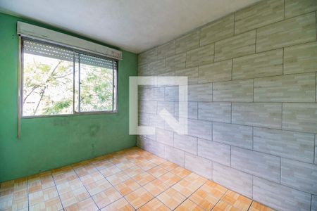 Quarto de apartamento à venda com 1 quarto, 42m² em Protásio Alves, Porto Alegre