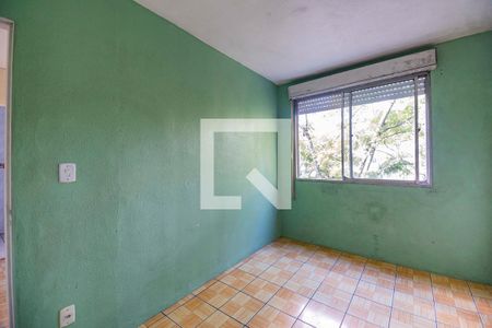 Quarto de apartamento à venda com 1 quarto, 42m² em Protásio Alves, Porto Alegre