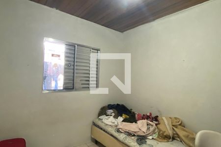 Quarto 2 de casa para alugar com 3 quartos, 270m² em Jardim dos Camargos, Barueri