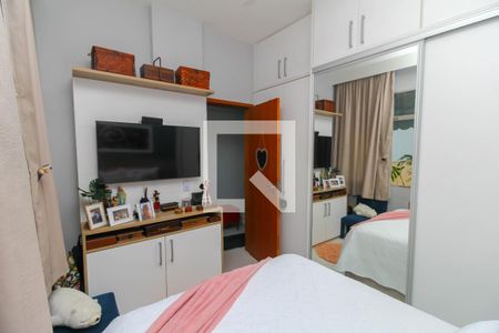 Quarto 1 de apartamento à venda com 1 quarto, 65m² em Botafogo, Rio de Janeiro