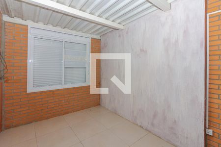 Entrada de casa para alugar com 2 quartos, 90m² em Sarandi, Porto Alegre