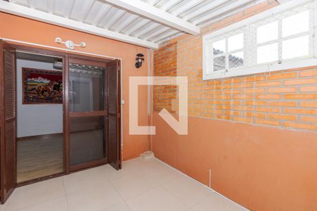 Entrada de casa para alugar com 2 quartos, 90m² em Sarandi, Porto Alegre