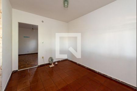 Sala de Jantar de casa para alugar com 3 quartos, 100m² em Tupi A, Belo Horizonte