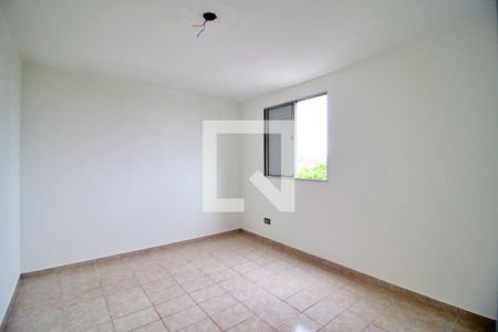 Quarto 1 de apartamento à venda com 2 quartos, 55m² em Jardim Alvorada, Santo André
