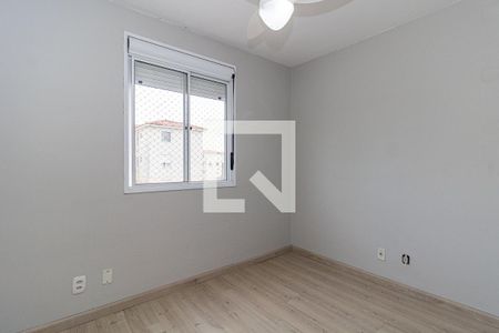 Quarto 1 de apartamento para alugar com 2 quartos, 60m² em Humaitá, Porto Alegre