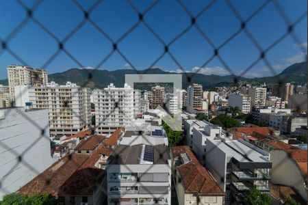 Vista do Quarto 1 de apartamento para alugar com 2 quartos, 65m² em Vila Isabel, Rio de Janeiro