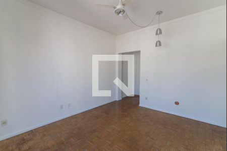 Sala de apartamento para alugar com 2 quartos, 65m² em Vila Isabel, Rio de Janeiro